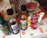 Foto del paso 1 de la receta: Albóndigas de carne
