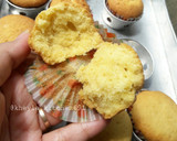 Foto langkah ke 5 dari resep The Best Butter Cup Cake NCC.