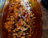 Foto del paso 3 de la receta: Rollo de queso Philadelphia