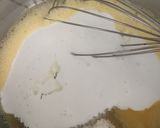 Foto langkah ke 4 dari resep Puding Lumut.