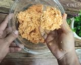 ரோட்டுக்கடை காளான்  செய்முறை (Rottu kadai Recipe in Tamil) ரெசிபி ஸ்டேப் 2 புகைப்படம்