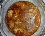 Foto langkah ke 3 dari resep Seblak gurih.