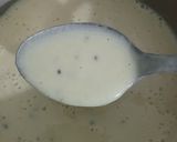 Foto langkah ke 2 dari resep 1321. Frozen Jackfruit Smoothie with Grated Coconut.