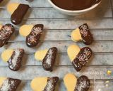 Une image de l'étape 8 de 🎉🎁biscuits de Noël 🎄 facile👨‍🍳🍁🥣.