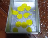 Foto langkah ke 3 dari resep Puding nutrijel polkadot.