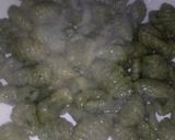 Foto del paso 5 de la receta: Ñoquis de acelga