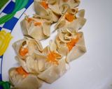 Foto langkah ke 4 dari resep 260) dimsum wortel beef burger.