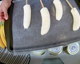 Foto del paso 1 de la receta: Súper Fun Banana Pops