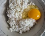 Foto langkah ke 1 dari resep Nasi Goreng Telur.