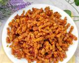 Cara Membuat Sambal Kering Tempe 6