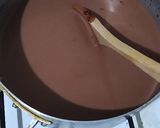 Foto del paso 6 de la receta: Postre en vasitos