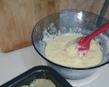 Foto langkah ke 5 dari resep Cake Nanas Upside Down.
