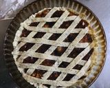Foto del paso 6 de la receta: 🍂🍁Tarta otoñal 🍁🍂 (vegana)