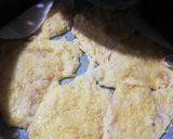 A picture of step 3 of #431 Spiced Gluten-Free Cutlets in the Air Fryer.