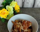 Foto langkah ke 5 dari resep Ayam Goreng Saus Cola.