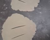 Foto del paso 3 de la receta: Tortas fritas ideales para la ⛈libre de gluten