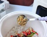 Foto langkah ke 3 dari resep Nasi Liwet.