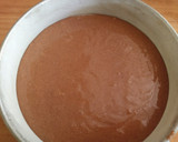 Foto del paso 5 de la receta: Pastel tres leches de café