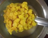 ભરેલી પૂરી રેસીપી સ્ટેપ2ફોટો