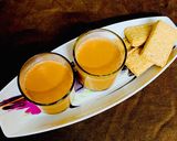 मसाला चाय (masala chai recipe in Hindi) रेसिपी चरण 6 फोटो
