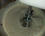 Foto del paso 11 de la receta: Torta con Mousse de Chocolate
