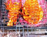 Foto langkah ke 4 dari resep Cumi Bakar Bumbu Jimbaran.