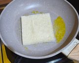 Foto langkah ke 2 dari resep Roti gulung abon.