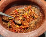 செட்டிநாடு சைவ மீன் குழம்பு (Chettinad veg fish curry recipe in tamil) ரெசிபி ஸ்டேப் 7 புகைப்படம்
