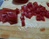 Foto del paso 2 de la receta: Empanadas Árabes
