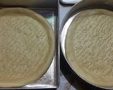 Foto langkah ke 5 dari resep Pizza Homemade.