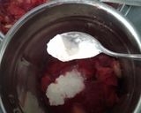 A picture of step 2 of Healthy Comforting Soup for Winter.