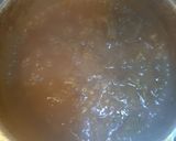 A picture of step 3 of بھنا گوشت.