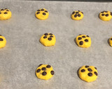 Foto del paso 3 de la receta: Galletas de mantequilla y chips de chocolate