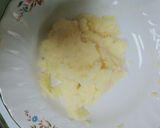 รูปขั้นตอนการทำที่ 1 ของ ไข่เจียวสเปน (Tortilla Espanola)