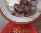 Foto langkah ke 4 dari resep Ungkep Burung Tekukur.