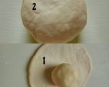 Foto langkah ke 5 dari resep Karipap Pusing.