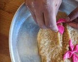 Foto del paso 7 de la receta: Pan de muerto tradicional de Villa de Zaachila