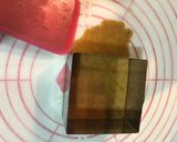 失敗的生酮版西西里卡諾里卷的食譜步驟7照片