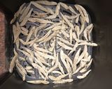 Foto del paso 3 de la receta: Pejerrey frito en Freidora de aire (pescaditos)