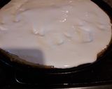 Foto del paso 4 de la receta: Tarta de limón / Lemon Pie fácil