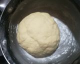 Foto del paso 2 de la receta: Masa para empanadas fritas