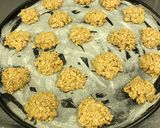Foto del paso 4 de la receta: Galletas de avena