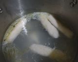 Foto langkah ke 6 dari resep Pempek Lenjer.