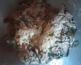 মেথি পরটা (methi paratha recipe in bengali) রেসিপি ধাপ - 2 ছবি