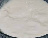 Healthy Mint Raita recipe step 1 photo