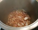 Foto del paso 3 de la receta: Carrilleras de cerdo estofadas con salsa de ostras y soja