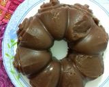 عکس مرحله 3 از دستور ماقوت کاکائویی با زرده تخم مرغ