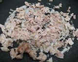 Foto del paso 4 de la receta: Marlin ahumado