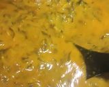 A picture of step 8 of Most delicious groundnut soup recipe.