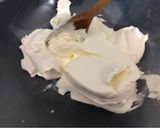 Erdei gyümölcsös sajttorta recept fázis 5 fotója